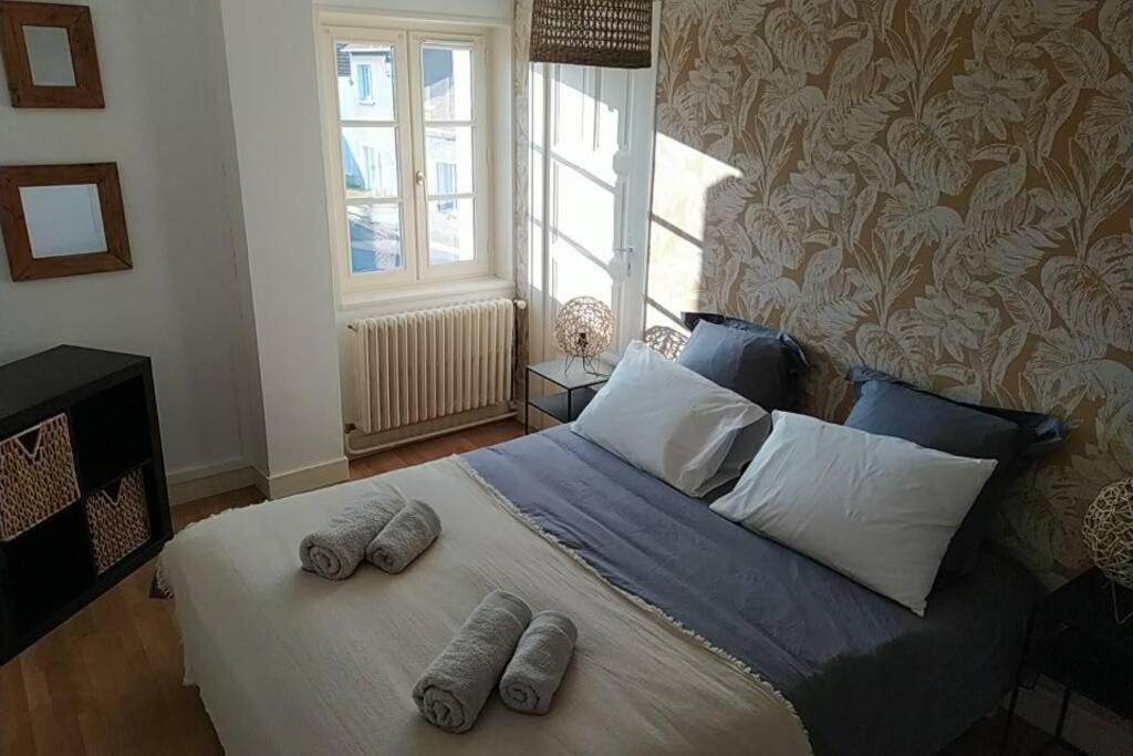 Gite La Gabare Entre Loire Et Chambord Villa Saint-Dyé-sur-Loire Kültér fotó
